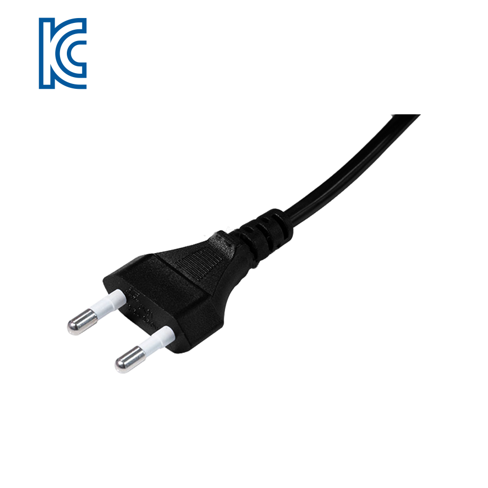 JK01, Korece iki çekirdekli düz fişli KC sertifikalı bir güç kablosudur. details